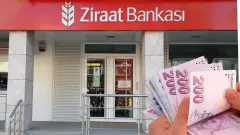 Ziraat Bankası Duyurdu: Emekli Promosyonunda Tavan Rakam Açıklandı! İşte Maaşa Göre Yeni Tarife! - Unroro Haber
