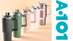 A101'e Gelen Stanley Termoslar Orijinal mi? İşte Ömür Boyu Garanti Şartları