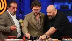 MasterChef'te Jüriyi Çileden Çıkaran Hata: 