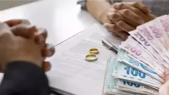 Kocasından Boşanana Sosyal Yardımda Öncelik: Boşanma Sürecinde Olan Kadınlara Özel Nakit Desteği